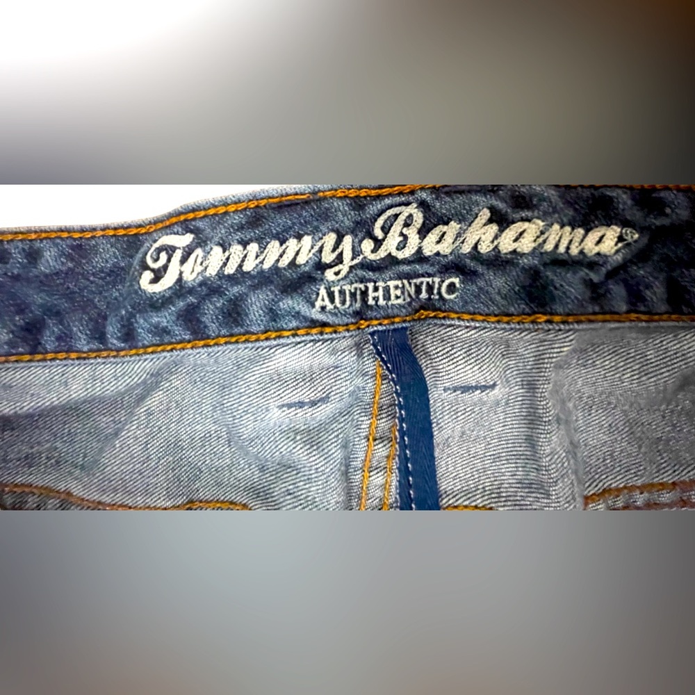 Tommy Bahama Jeans - Picture 3 of 10
